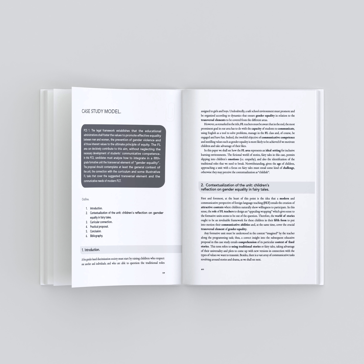 Diseño y maquetación editorial Marta Vega