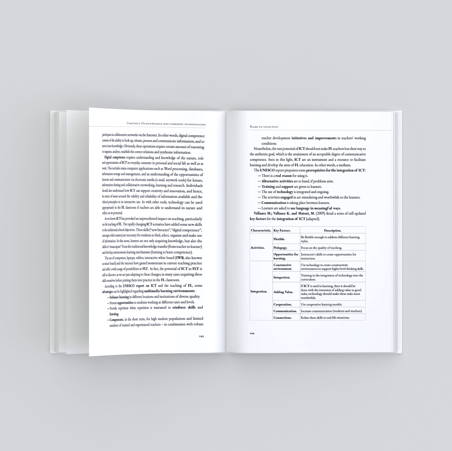 Diseño y maquetación editorial Marta Vega